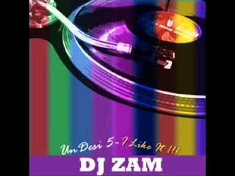 DJ ZAM Cumbias 2013 - 2014