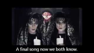 Download lagu Black Veil Brides - 'Coffin' -   With Lyrics mp3