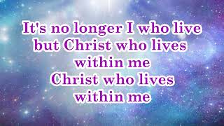 Alive In You - Jesus Culture - Instrumental (Original Key G)