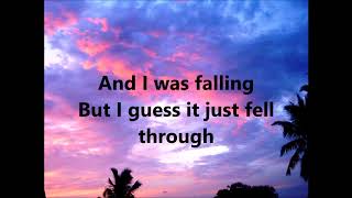 Picture This - This Morning Lyrics