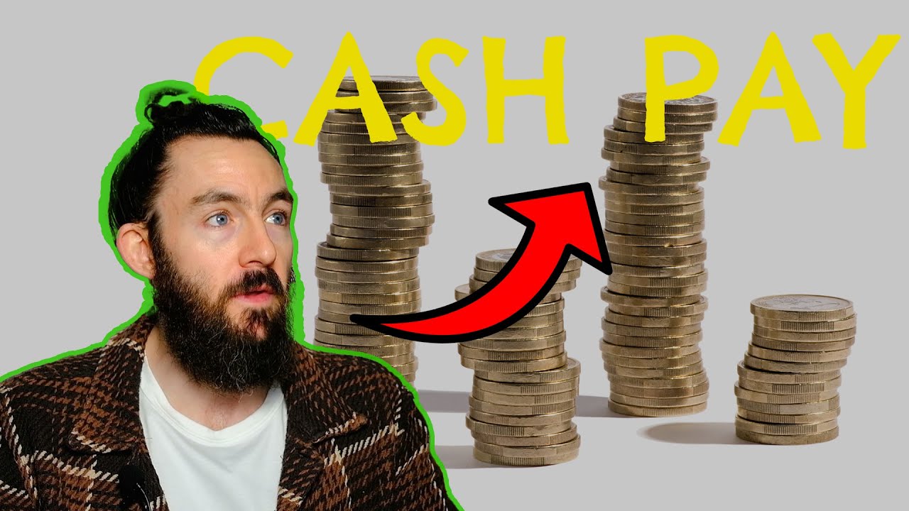 How to go cash pay as a therapist in private practice in 2025