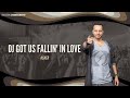 DJ Got Us Fallin In Love Salsation ️ Dynamic Warm Up By SMT Tamás Marx