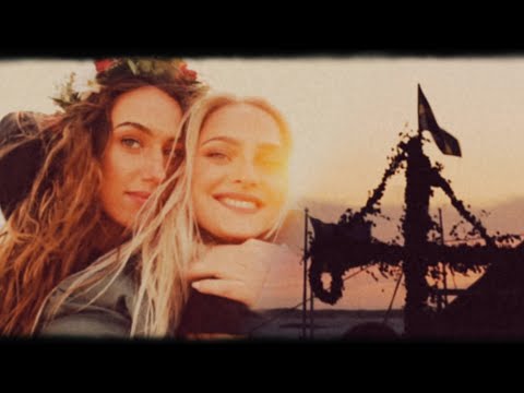 MIDSOMMAR PÅ VÄSTKUSTEN