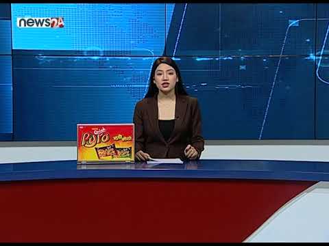 MORNING NEWS_7 AM_2079_04_21 - NEWS24 TV