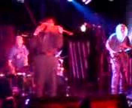 Corsano/Flaherty/Yeh