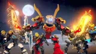 Download lagu LEGO BIONICLE Summer 2015 TVC *EXTENDED* mp3
