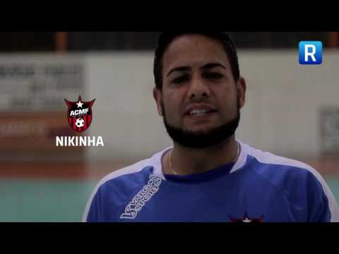 Apresentação ACMF 2017