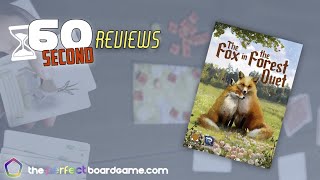 The Fox in the Forest DUET Review in 60 Seconds