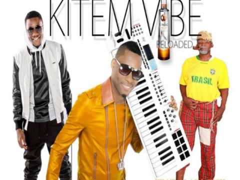 Kompa Xtreme - KREZI BEATZ - 09-22-15