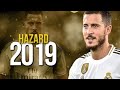 Eden Hazard Best Skills Goals 2019