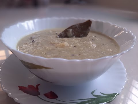 KADAPPA |  DHAKSHINYA'S KITCHEN | Single side dish for 4 Recipes