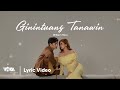 Ginintuang Tanawin - Wilbert Ross | Golden Scenery of Tomorrow OST (Official Lyric Video)