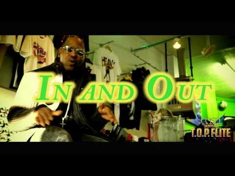 Top Flite Empire TFE ft MDZ- In and Out (Hypnautic & King Tef)