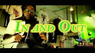 Top Flite Empire TFE ft MDZ- In and Out (Hypnautic & King Tef)