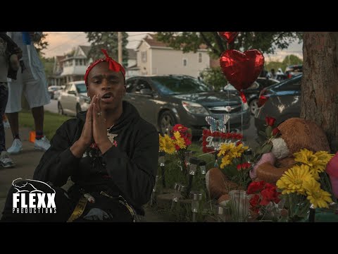 Deuce 2much - Stickney Angels | Ghetto Angels Remix (Dir. by @pauly_flexx)