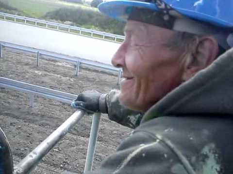 Budowa autostrady A2 OPERATOR Siampa