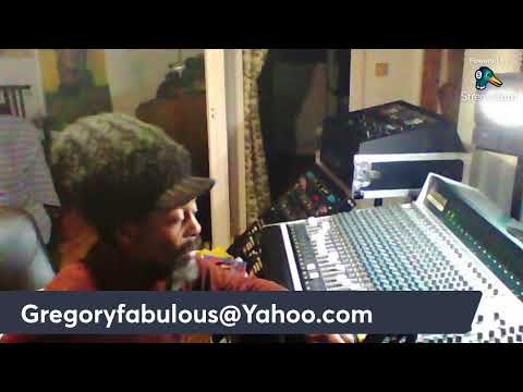GregoryFabulous