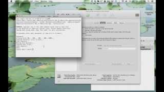 How to Create a Bootable MAC OS X Mavericks USB Flash Drive