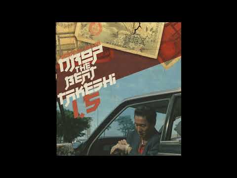 Scott SK Miller - Ghost ft. Ish1da