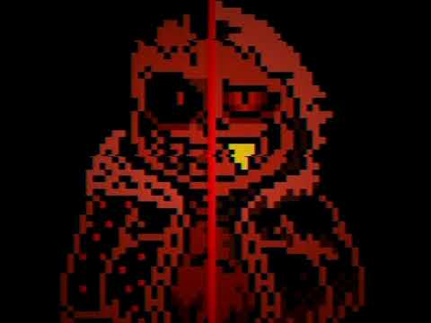 Mirrored Psychopathy - Phase 2 - Terminated Sanity [Slowed + Reverbed]