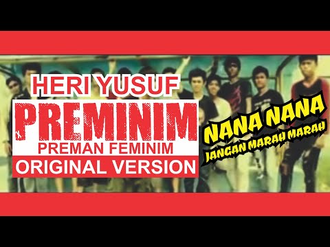 Heri Yusuf - Preminim ORIGINAL ( FX TOLITOLI VERSION )