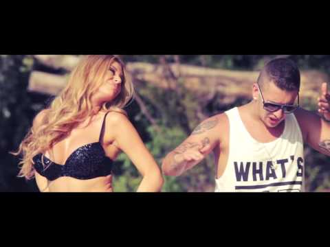 MARCONi MC FT. TAMARA FILIPOVIC - MALO FLERTA (OFFICIAL VIDEO 2014)