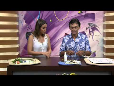 Mulher.com - 19/02/2016 - Quadro decorativo em mdf - Ricardo Muraca PT1