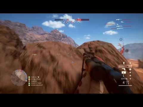 410m headshot through sniper shield