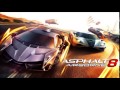 Asphalt 8 Bleach OST
