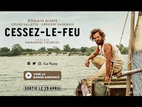 CESSEZ-LE-FEU - Bande Annonce VF
