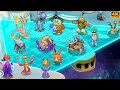 Mech Islet Full Song My Singing Monsters 4K