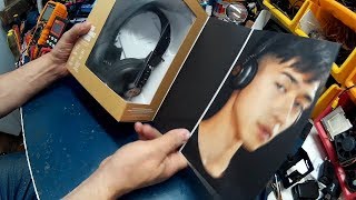 Video thumbnail for Marley POSITIVE VIBRATION 2 WIRELESS (quick review) by Karma Electronics