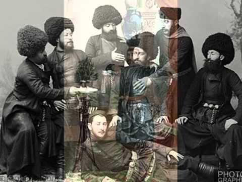 Kasbek: Old Caucasian Romance  - Juri Orlowski with Balalaika-Orchestra,1935