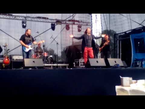 Specyficzni w Grzybowie