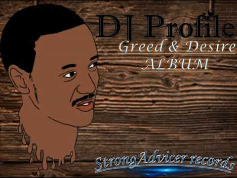01. DJ Profile - Ngitsandziwe (feat. Felicia Zikhali)