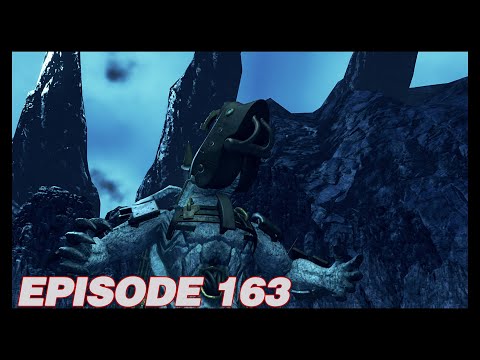 Let's Play: Xenoblade Chronicles 2 Episode 163: Tyrannotitan Toppler