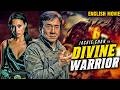 Jackie Chan In DIVINE WARRIOR Chinese Action Movies Full Movie English Hollywood English Movie