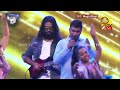 හැමෝම ආසා කරන දමිත්ගේ කුසුම් සරා