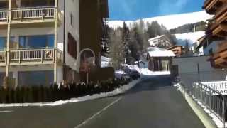 preview picture of video 'Wie finde ich Hotel Natürlich im Winter in Fiss, Tirol?'