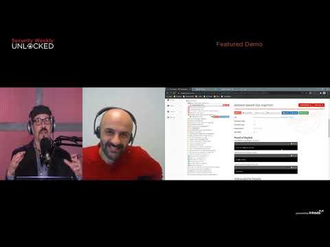 Automate Your Web Application Security - Mark Schembri - SW Unlocked