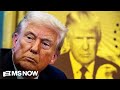 'Surrounded by GUTLESS SYCOPHANTS': GOP praises Trump vanity projects despite EXTREME unpopularity