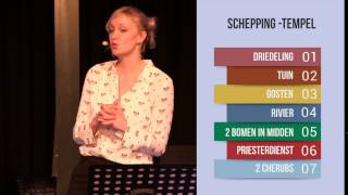 Waar hemel en aarde elkaar raken