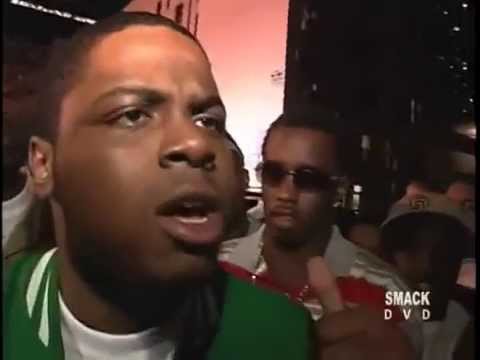 Jae Millz vs Castro BATTLE