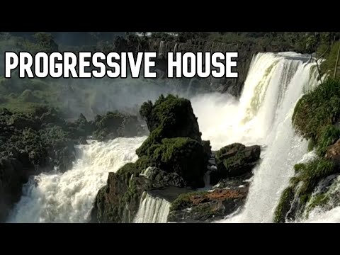 FJ Vargas - Set Junio 2023 [Progressive House Mix]