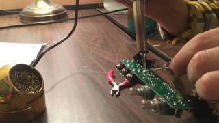 Synthrotek Atari Punk Console (APC) DIY Kit - Build and Demo - Midiverse - TV