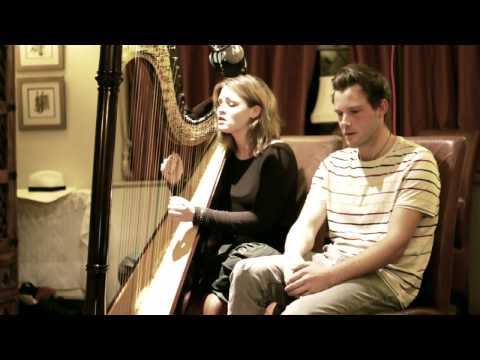 NED & Lara Anstead - Hide and Seek (Imogen Heap Cover)