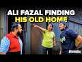 Ali Fazal Shows His Old Mumbai House