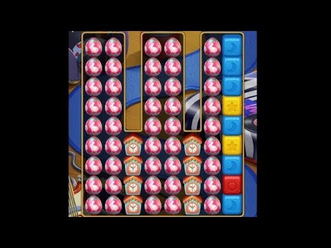 TOY BLAST level 3105