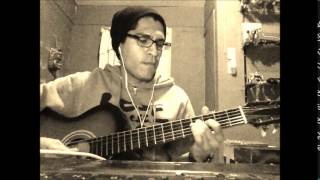 Nyah - Hans Zimmer (feat. Heitor Pereira) [Guitar Cover]