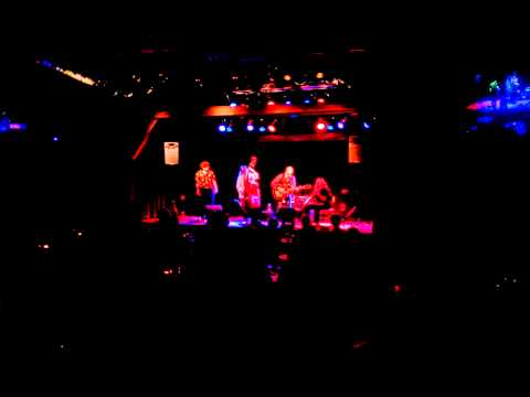 Musikorkestret - Forstads Blues